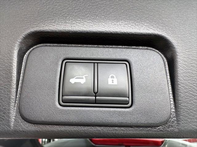 2022 Nissan Rogue SV Intelligent AWD [14]