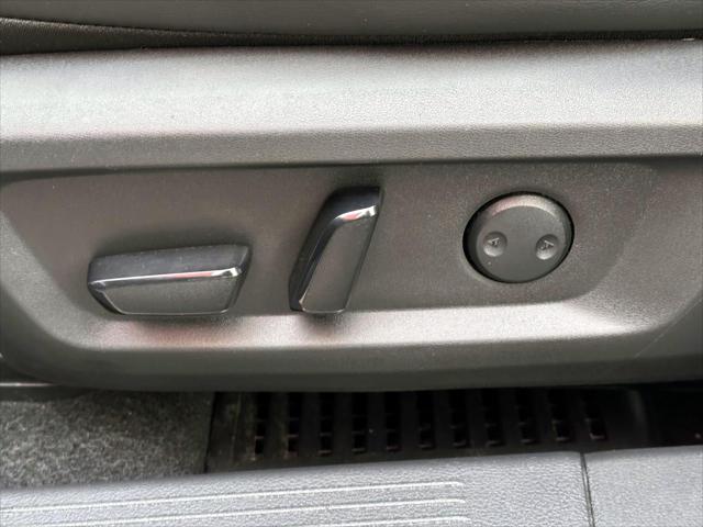 2022 Nissan Rogue SV Intelligent AWD [21]