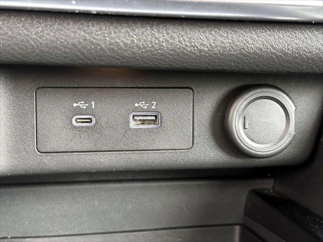 2022 Nissan Rogue SV Intelligent AWD [27]