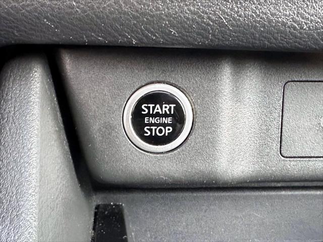 2022 Nissan Rogue SV Intelligent AWD [28]