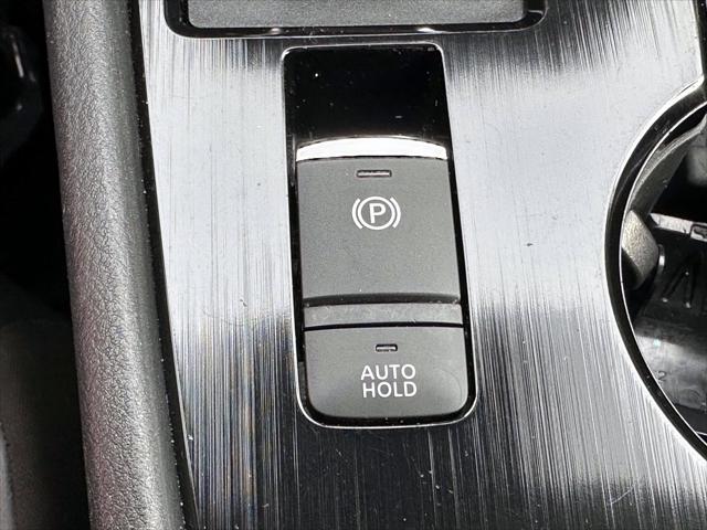 2022 Nissan Rogue SV Intelligent AWD [30]