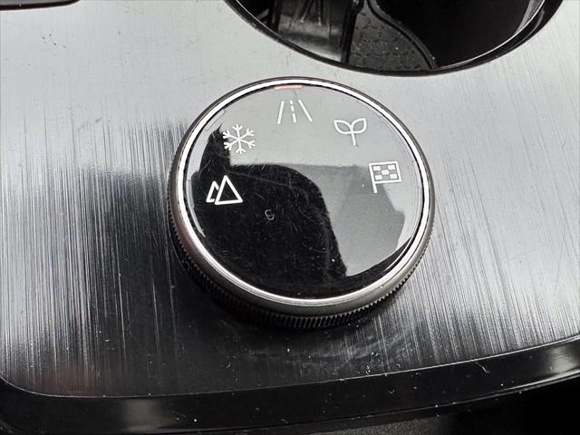 2022 Nissan Rogue SV Intelligent AWD [31]