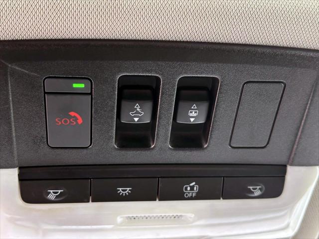 2022 Nissan Rogue SV Intelligent AWD [37]