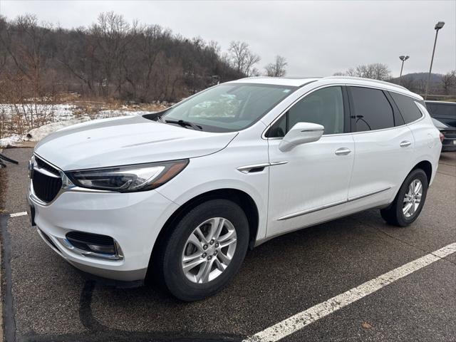2020 Buick Enclave AWD Essence