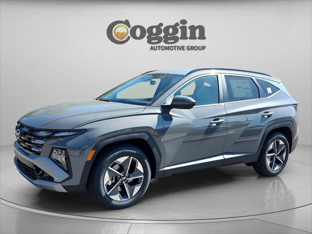 2026 Hyundai Tucson SEL for sale in Deland, FL