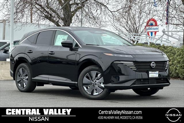 2026 Nissan Murano SL for sale in Modesto, CA