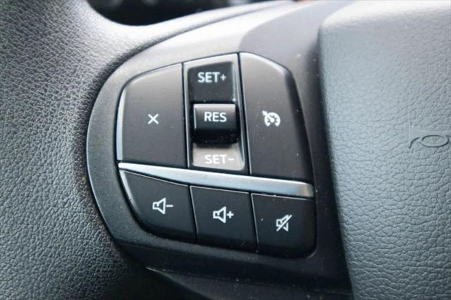 2021 Ford Explorer Base