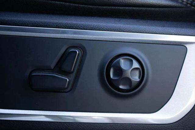2020 Ram 1500 Laramie Crew Cab 4x4 64 Box
