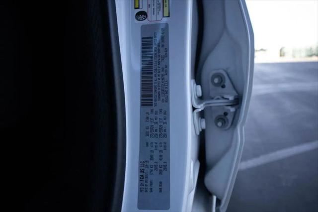2020 Ram 1500 Laramie Crew Cab 4x4 64 Box