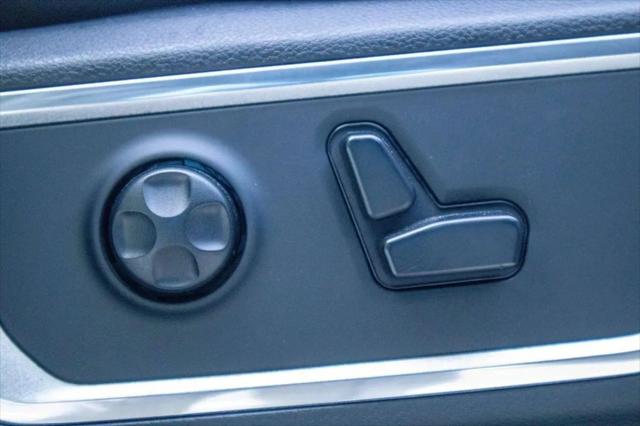 2020 Ram 1500 Laramie Crew Cab 4x4 64 Box