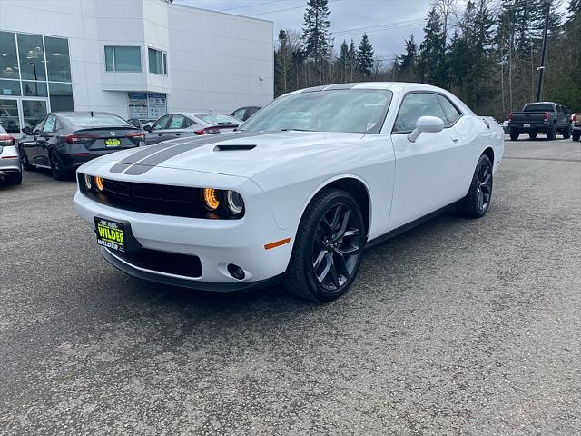 2023 Dodge Challenger SXT for sale in Port Angeles, WA