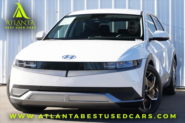 2022 Hyundai IONIQ 5 SEL for sale in Norcross, GA