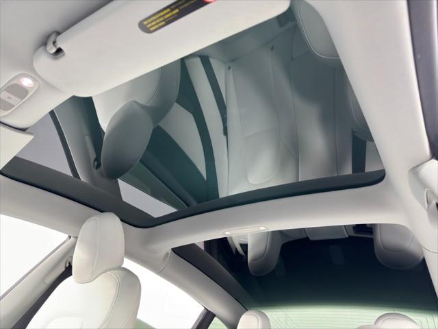 2020 Tesla Model 3 Standard Range Plus Rear-Wheel Drive