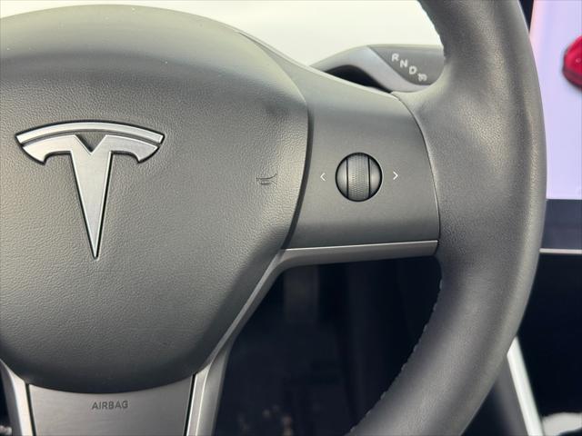 2020 Tesla Model 3 Standard Range Plus Rear-Wheel Drive