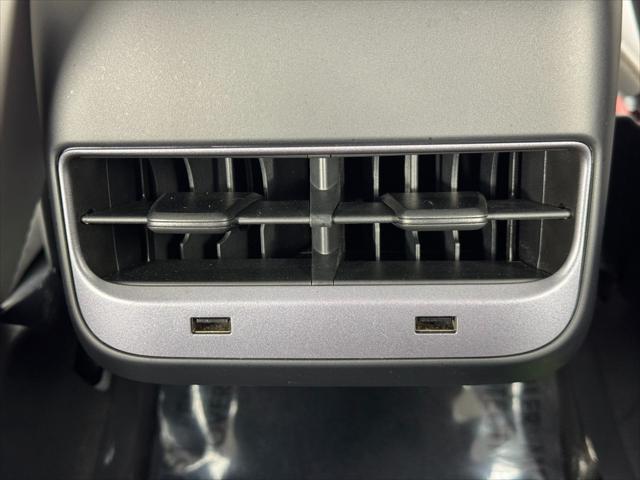 2020 Tesla Model 3 Standard Range Plus Rear-Wheel Drive