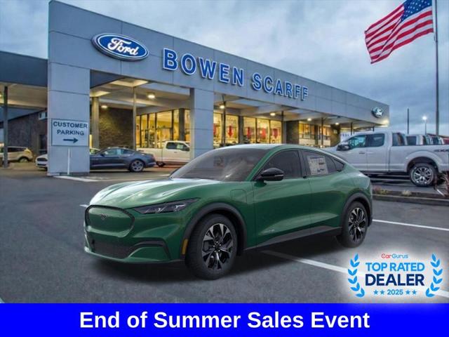 2026 Ford Mustang Mach-E Select for sale in Kent, WA