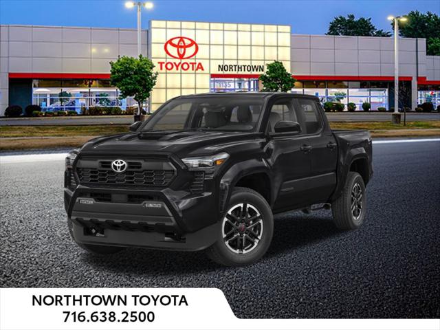 2026 Toyota Tacoma TRD Sport for sale in Amherst, NY