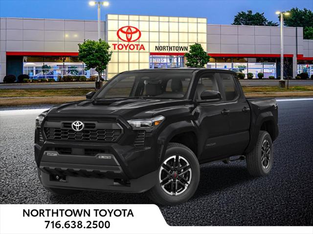 2026 Toyota Tacoma TRD Sport for sale in Amherst, NY