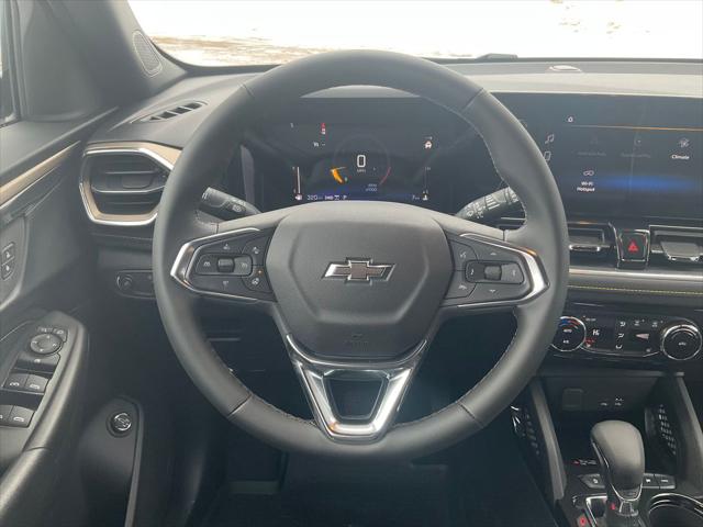 2026 Chevrolet TrailBlazer AWD ACTIV