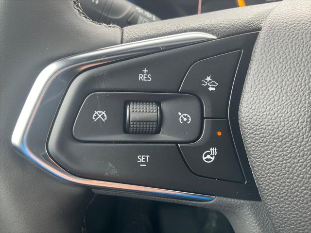 2026 Chevrolet TrailBlazer AWD ACTIV