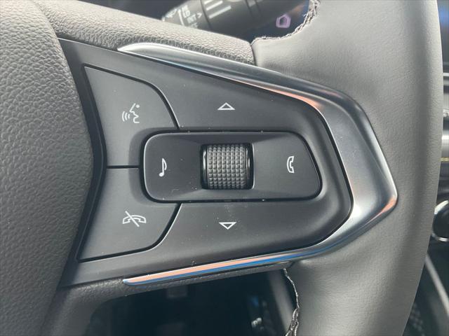 2026 Chevrolet TrailBlazer AWD ACTIV