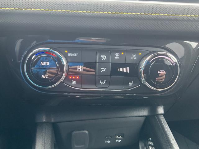 2026 Chevrolet TrailBlazer AWD ACTIV