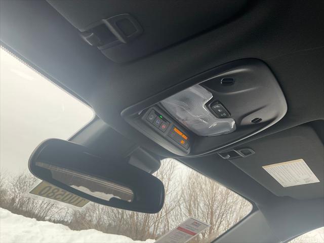 2026 Chevrolet TrailBlazer AWD ACTIV