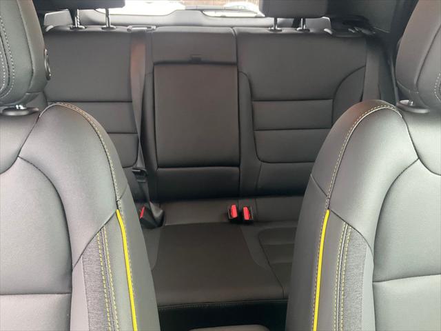 2026 Chevrolet TrailBlazer AWD ACTIV