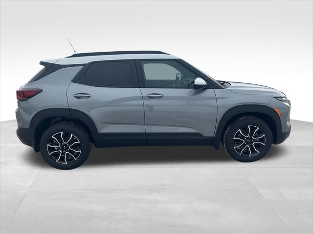 2026 Chevrolet TrailBlazer AWD ACTIV