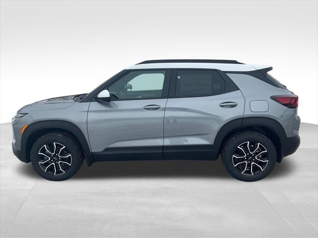2026 Chevrolet TrailBlazer AWD ACTIV