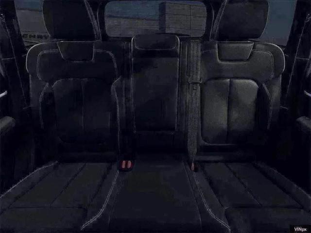 2026 Jeep Grand Cherokee Limited 4x4