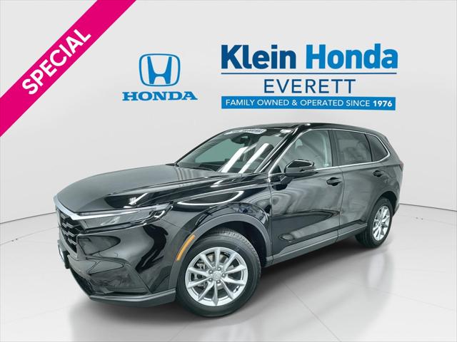 2026 Honda CR-V EX AWD for sale in Everett, WA