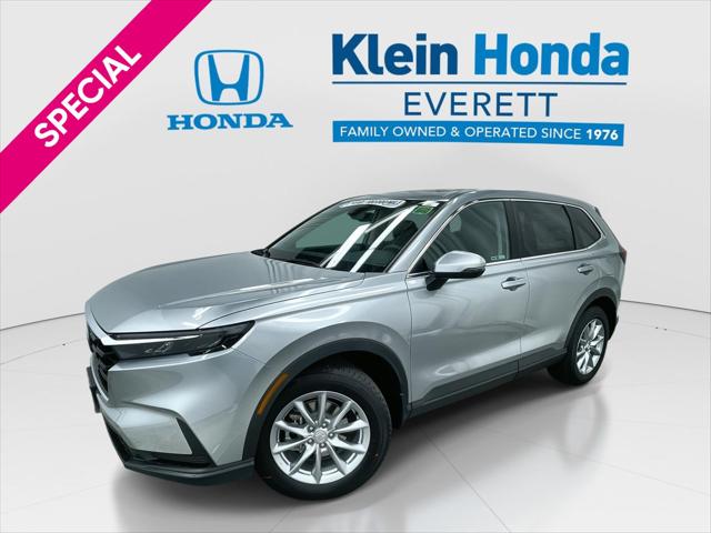 2026 Honda CR-V EX AWD for sale in Everett, WA