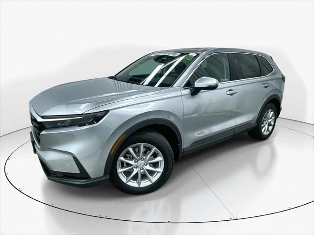 2026 Honda CR-V EX AWD for sale in Everett, WA