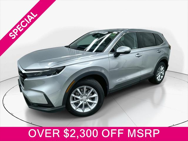 2026 Honda CR-V EX AWD for sale in Everett, WA