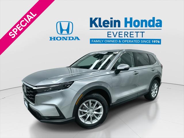 2026 Honda CR-V EX AWD for sale in Everett, WA