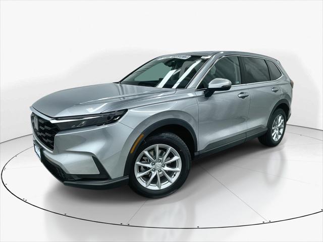 2026 Honda CR-V EX AWD for sale in Everett, WA