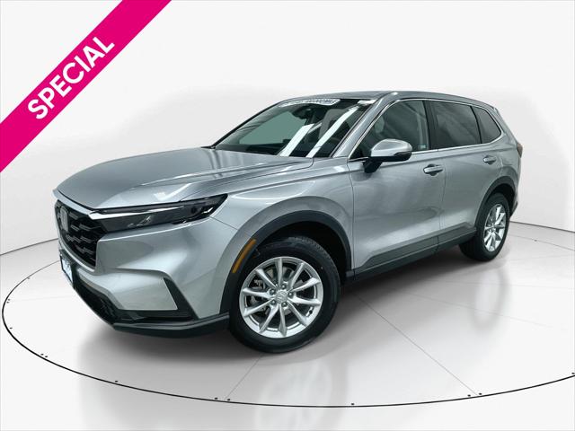 2026 Honda CR-V EX AWD for sale in Everett, WA
