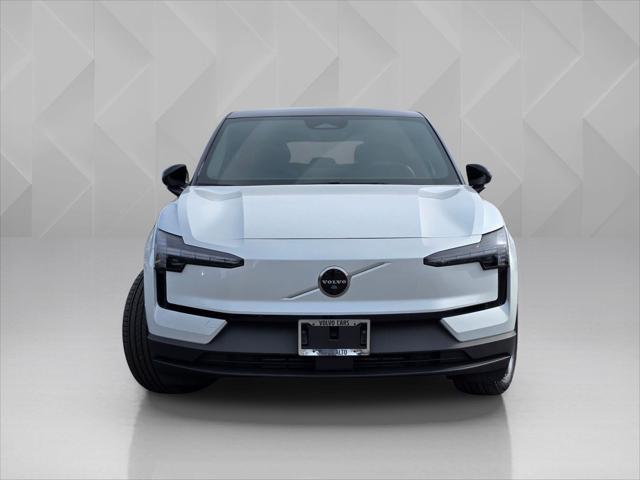 2026 Volvo EX30 Ultra Twin Motor Performance, Fully electric