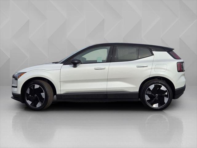 2026 Volvo EX30 Ultra Twin Motor Performance, Fully electric