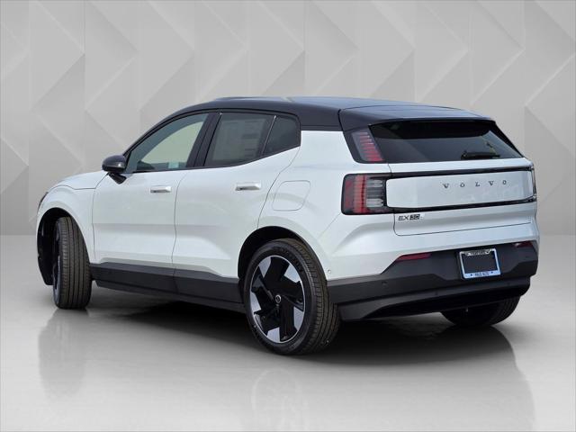 2026 Volvo EX30 Ultra Twin Motor Performance, Fully electric