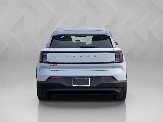 2026 Volvo EX30 Ultra Twin Motor Performance, Fully electric