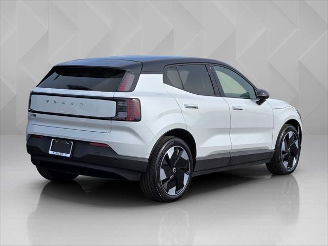 2026 Volvo EX30 Ultra Twin Motor Performance, Fully electric
