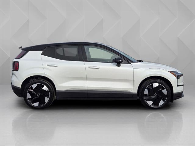 2026 Volvo EX30 Ultra Twin Motor Performance, Fully electric