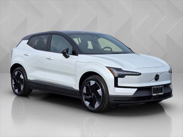 2026 Volvo EX30 Ultra Twin Motor Performance, Fully electric