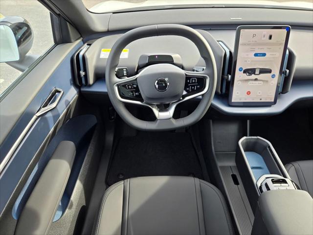 2026 Volvo EX30 Ultra Twin Motor Performance, Fully electric