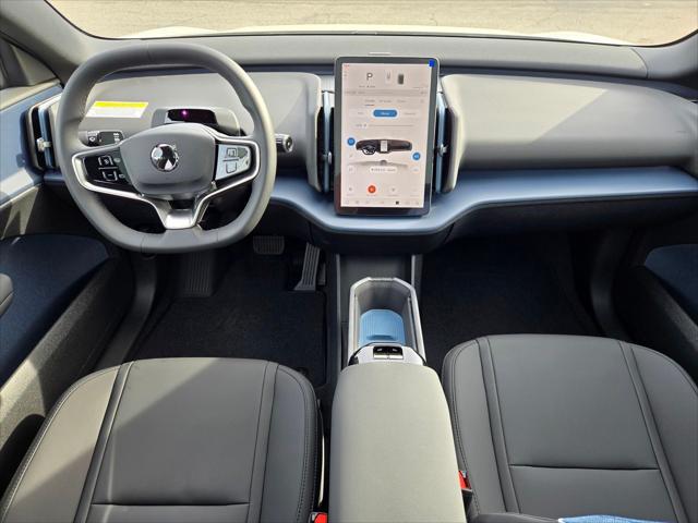 2026 Volvo EX30 Ultra Twin Motor Performance, Fully electric