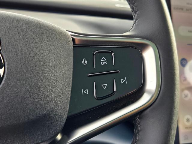 2026 Volvo EX30 Ultra Twin Motor Performance, Fully electric