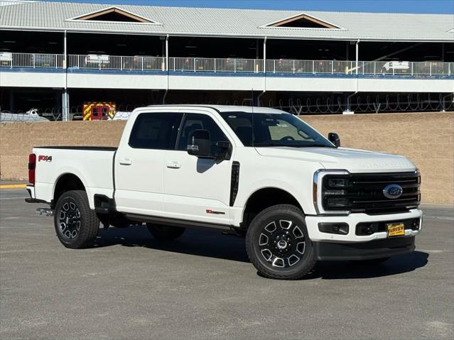 2026 Ford F-350 Platinum for sale in San Bernardino, CA