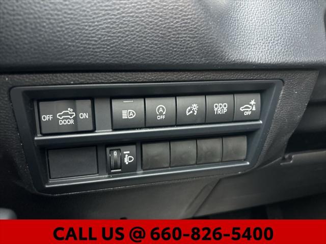 2026 Toyota Tundra SR5 CrewMax 5.5' Bed